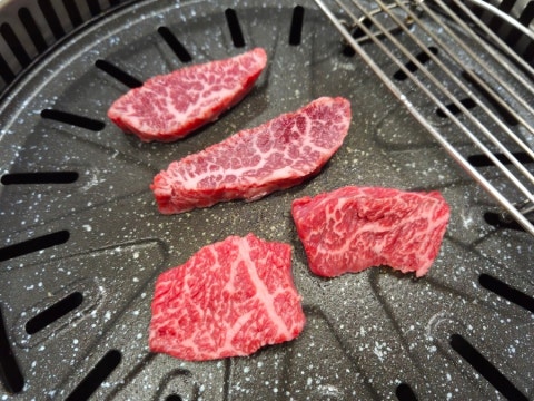아람정육점식당 사진 4
