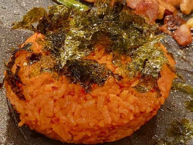 Chakhanjeongyuksikdang 照片 6