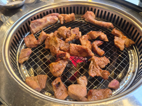 쌍룡갈비 사진 4
