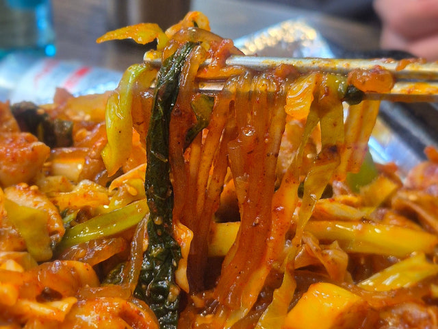 Wangsipribaedeulgopchang 写真 4