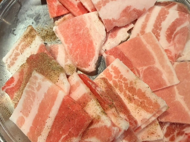 Dabongraengsam Hobansseomitsongdo店 照片 5