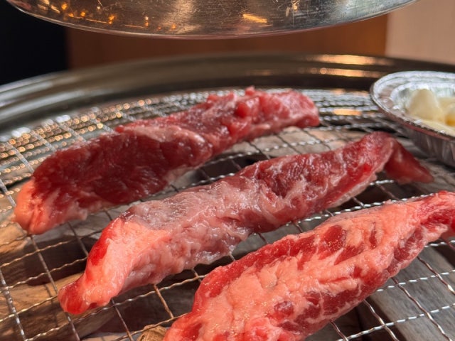 Damgahwarogui Daejeongao店 照片 5