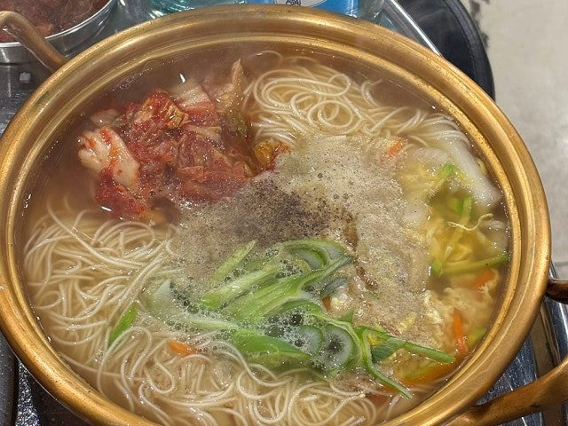 Bakgalmaegi 照片 6