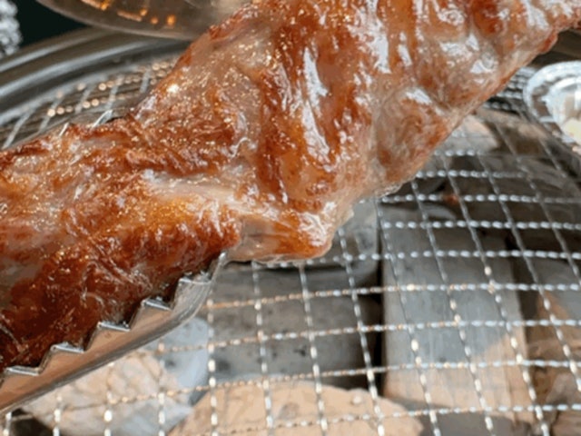 Damgahwarogui Daejeongao店 照片 6