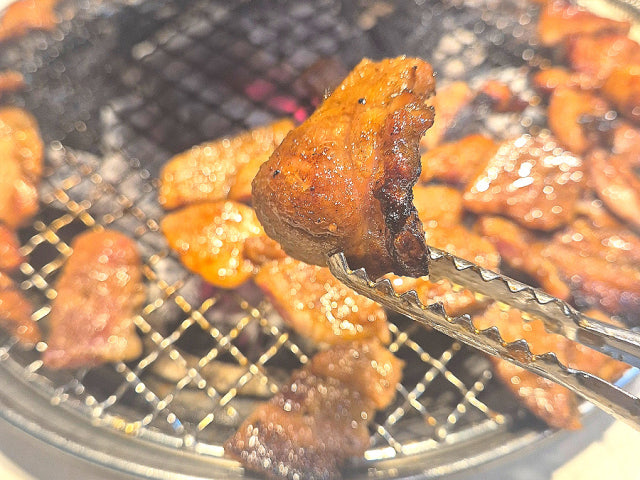 Myeongryunjinsagalbi Incheonseochang店 照片 6