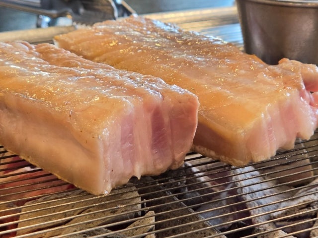Sangbaek 照片 6