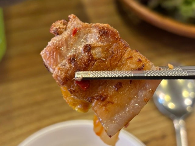 Jejuheukdwaeji 总店 照片 4