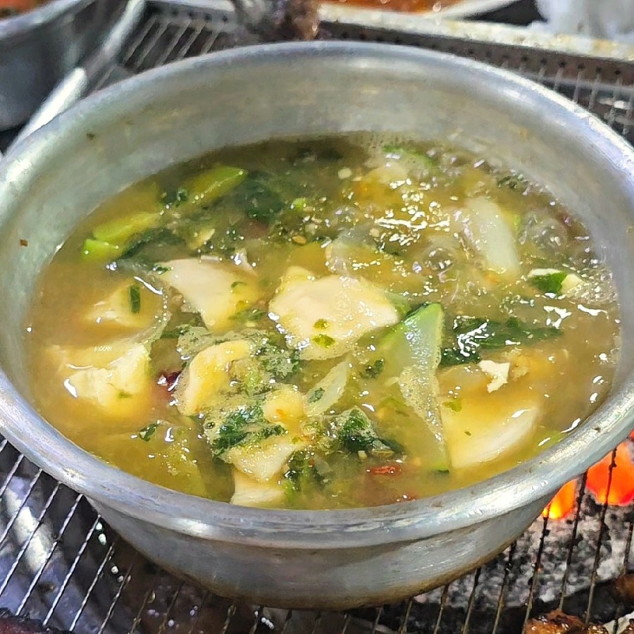 Songbujangdwaejigalbi 照片 6