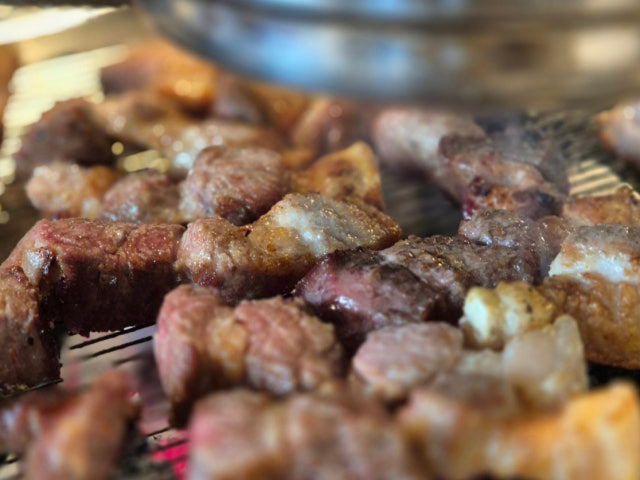 Donhwamong Sutbulgui Samgyeopsal Gasan Main Branch Photos 5