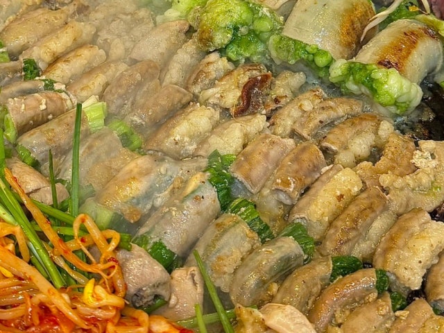 Gudeuljjanghwangsogopchang Dongtannamgwangjang店 写真 4