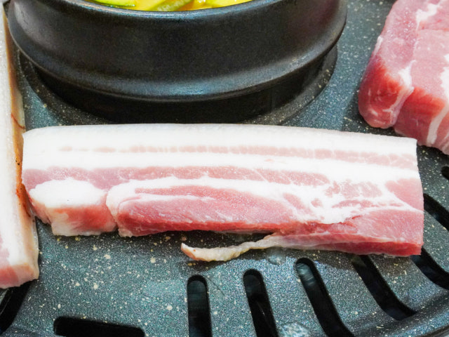 Eongteorisaenggogi Yeomchang店 写真 4