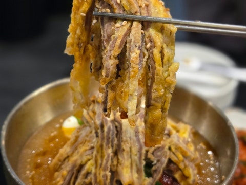 다독이네 숯불구이 사진 4