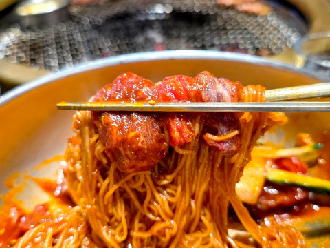 백제갈비 사당본점 사진 4