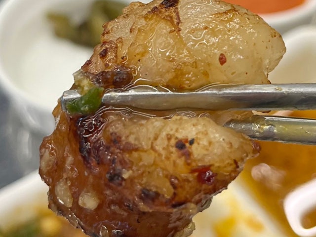 Jeilgopchang Bangijikyeong店 照片 6