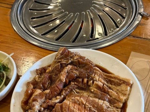 서면연탄갈비 서면본점 사진 4