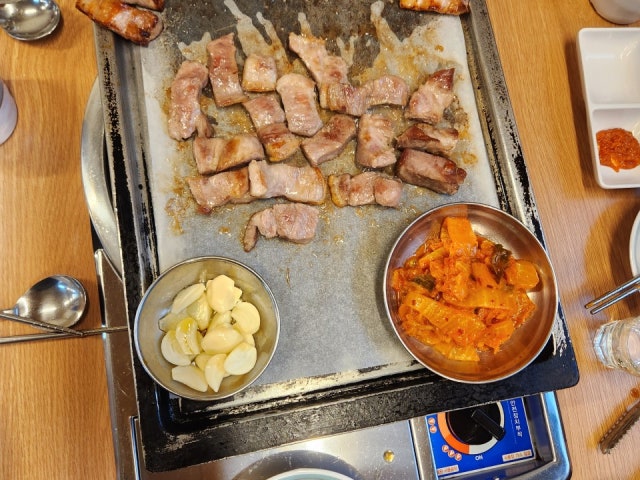 Seodaemunhanryangdwaeji 照片 5