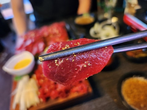 한우육회마을 서울대점 사진 4