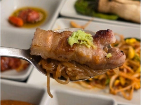 육리단길 용전점 사진 4