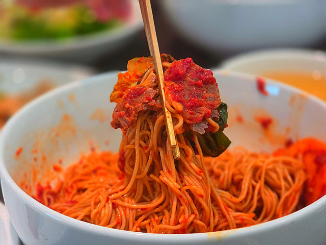 Sinsayakbang Seonreung 本店 写真 5