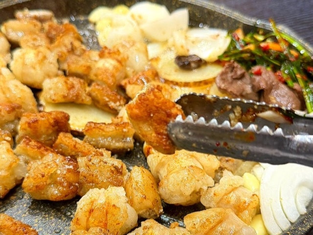 Bulgwangdonghwangsogopchanggui 照片 6