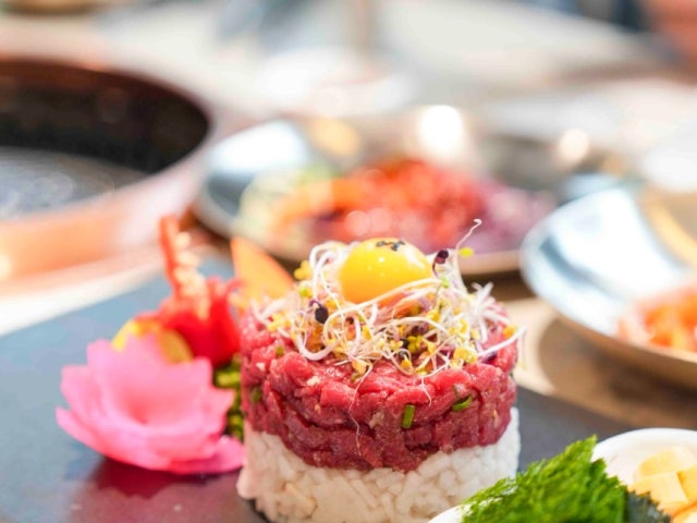 Galbisarang Yangjae 總店 照片 4