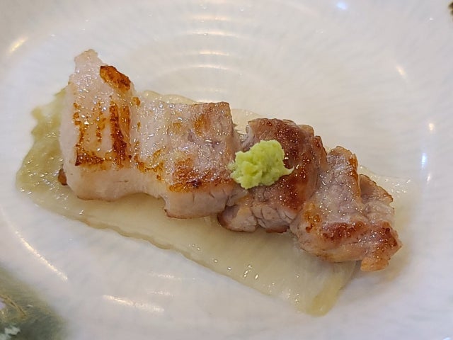 Jeongnangheukdwaeji 照片 4