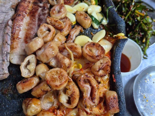 Sijipmotgandwaejiyeontangui 照片 4