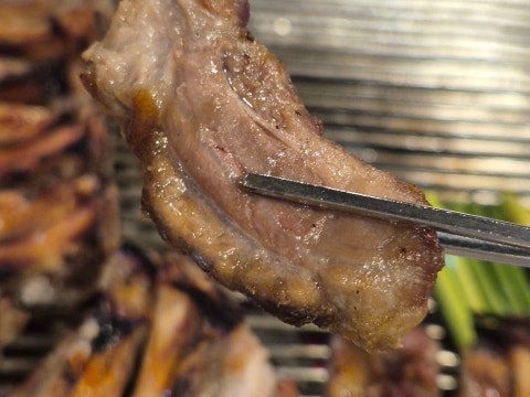 예감쪽갈비 영통점 사진 4