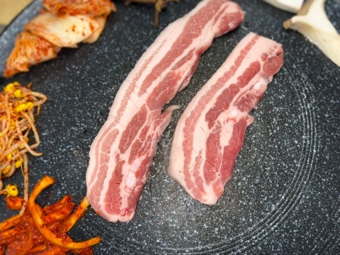 옥돌이네솥뚜껑삼겹살 사진 4
