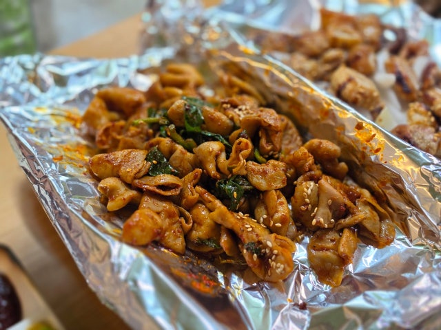 Somunnanbobaegopchang 照片 4