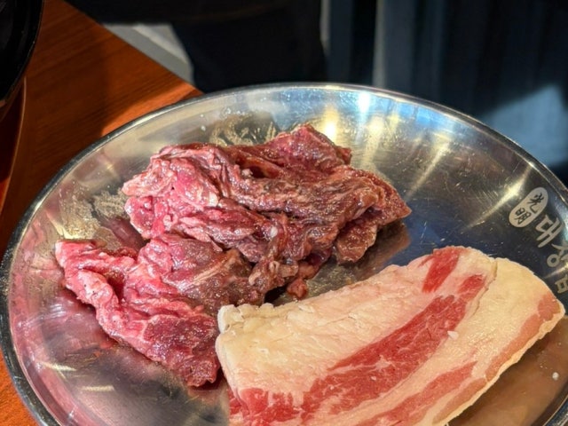 Gwangmyeongdaechangjip Suwonseryu店 照片 6