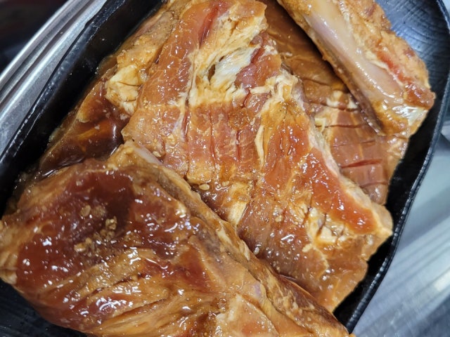 Chamsutjumeokgogi 照片 6