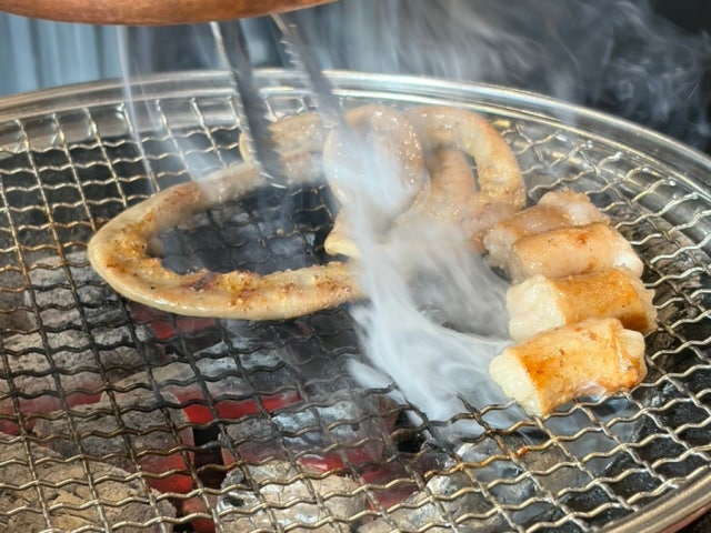 Gwangmyeongdaechangjip Suwonseryu店 照片 5