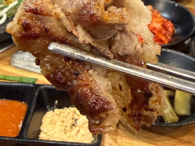 Gopchangmyeongga Daejeon 總店 照片 6
