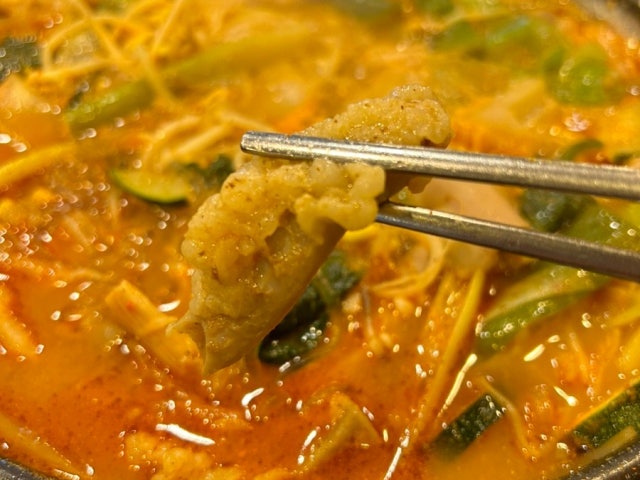 Gwangsihanugopchang 写真 6