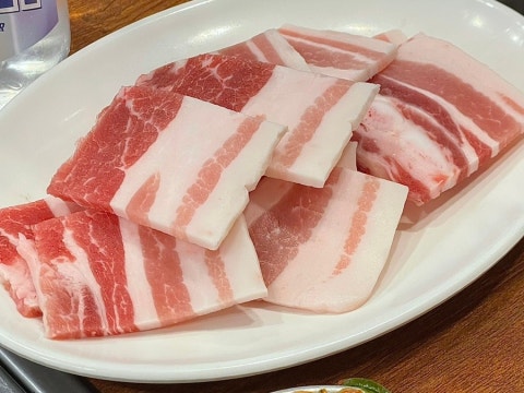 고기 원해유 사진 4