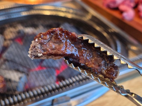배대감 갈비촌 사진 4