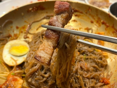 흥부네집 정육식당 구로점 사진 4