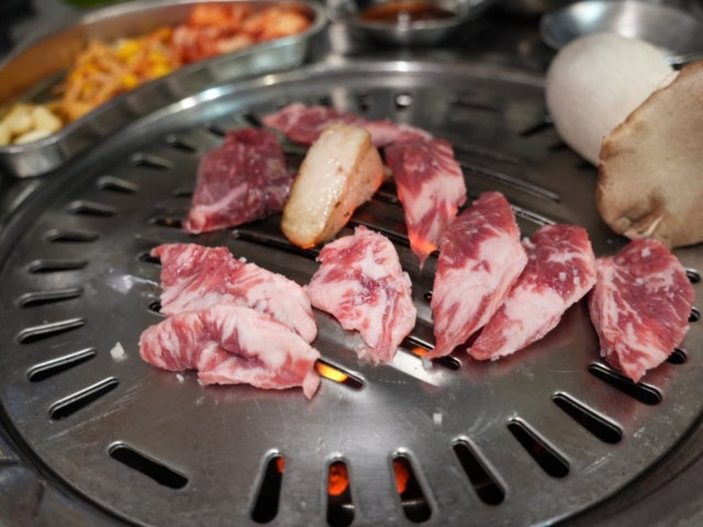 Euljiroyeontangui 本店 写真 5