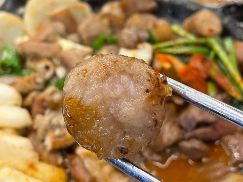 행수곱창 봉천본점 사진 4