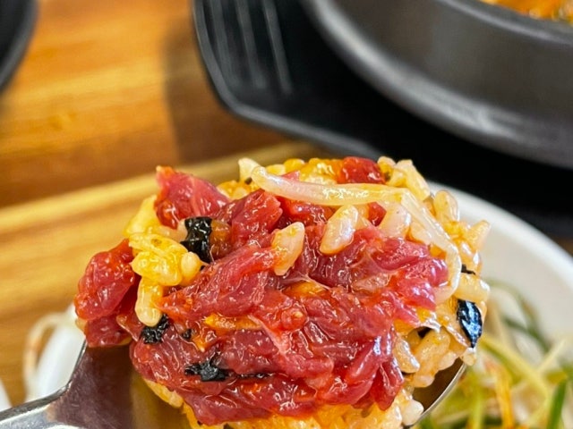 Galbigachammatitda Gaegeum店 照片 4