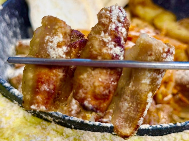 Yokmanguigopchang Guwol店 写真 4