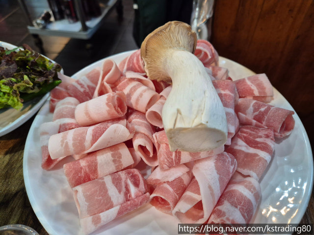 Misosaengsamgyeopsal 写真 4