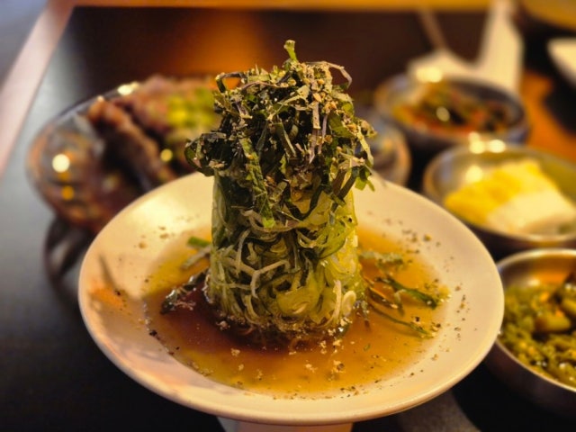 Usanghwarogui Gangnam Maebongyeok店 照片 6