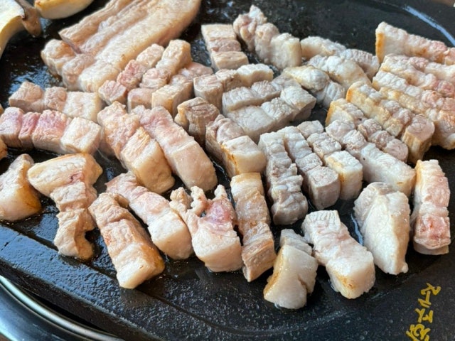 Dolsamgyeopnadeulmok 照片 5