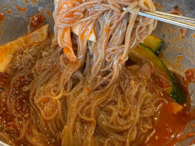 Taeneungsutbulgalbi Photos 5
