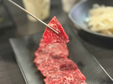 강남한우정육식당 사진 4