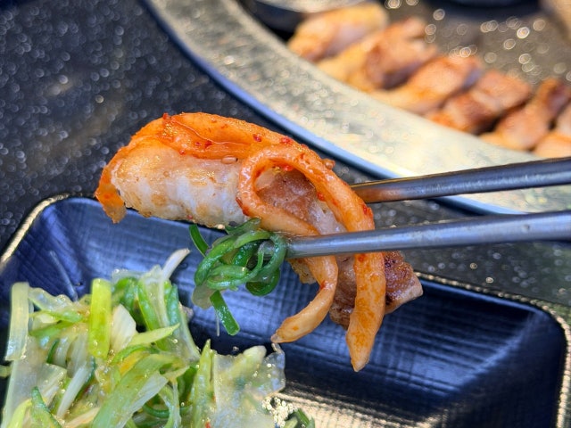 Seomyeongogijip 照片 5