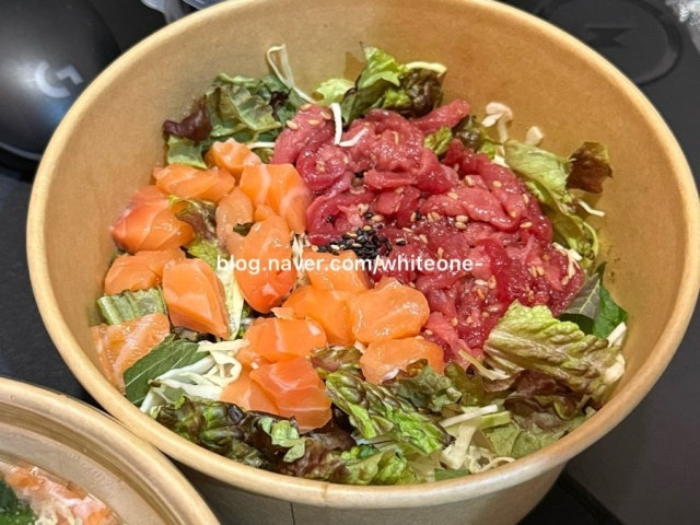 Miseuteo Yukhoeyeoneowang Mapo店 照片 5