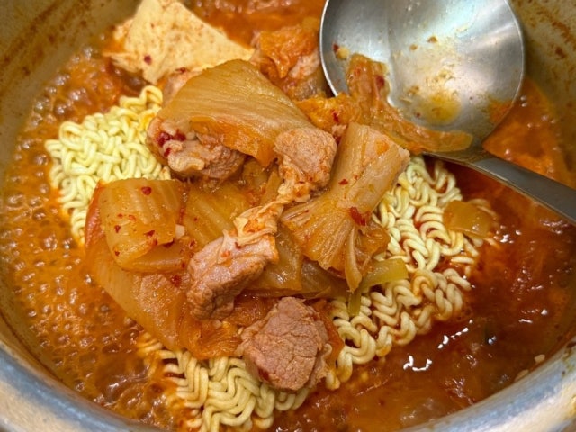 Gurodonga 照片 6